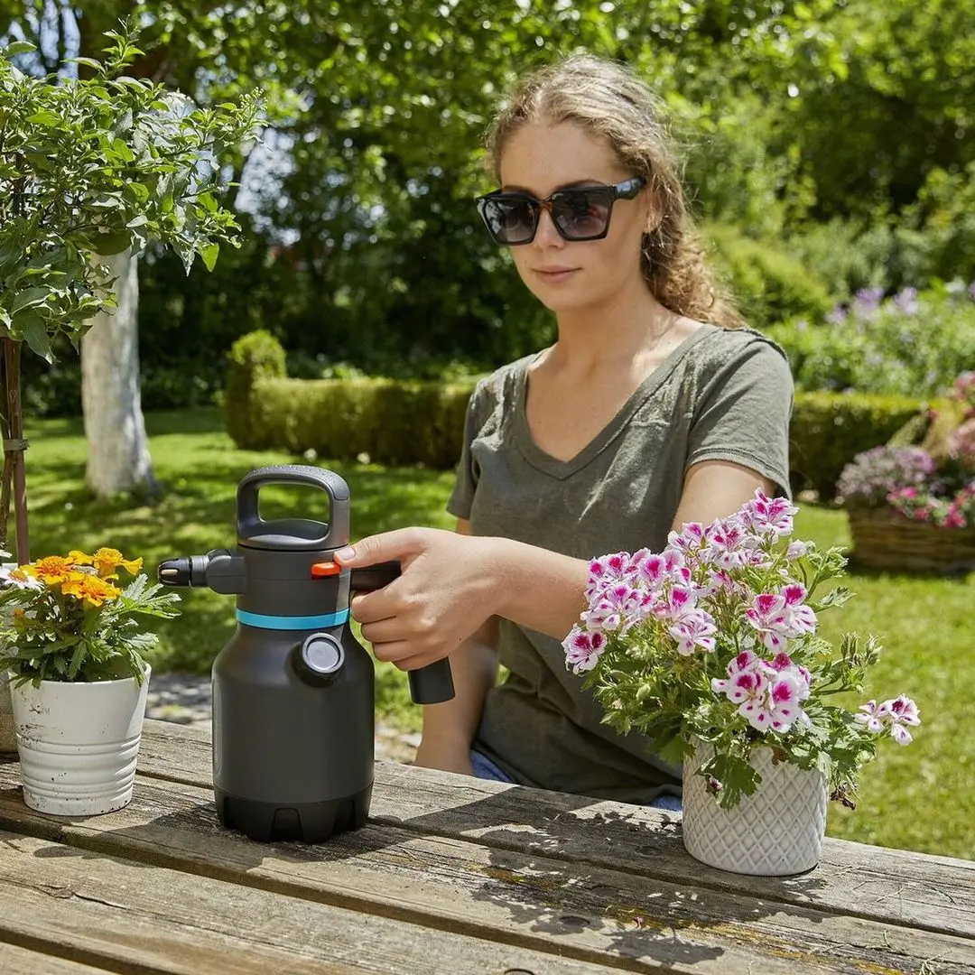 Опрыскиватель ручной Gardena Comfort 11120-20