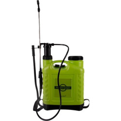 Pulverizator manual Gardlov 16L 25569 (Green) Thumb