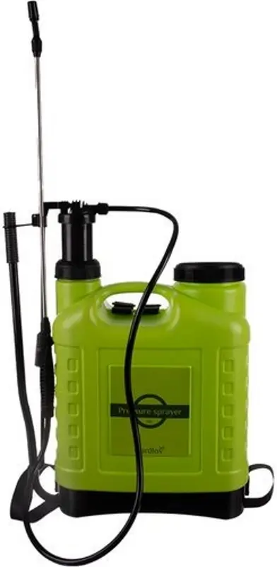 Pulverizator manual Gardlov 16L 25569 (Green)