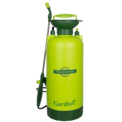 Pulverizator manual Gardlov 8L 25430 (Green) Thumb