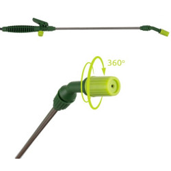 Pulverizator manual Gardlov 8L 25430 (Green) Thumb