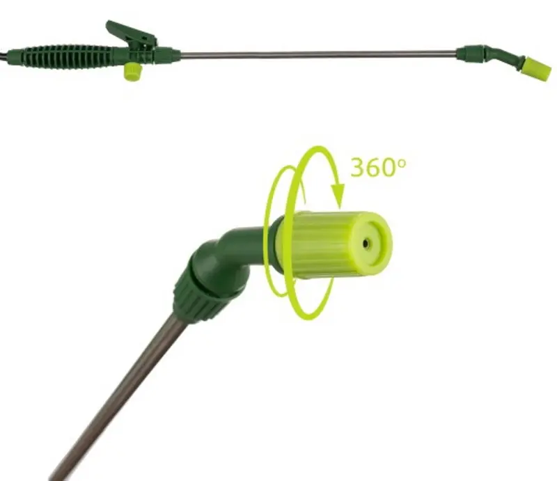 Pulverizator manual Gardlov 8L 25430 (Green)