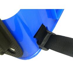 Аккумуляторный опрыскиватель Geko G73216 (White/Blue) Thumb