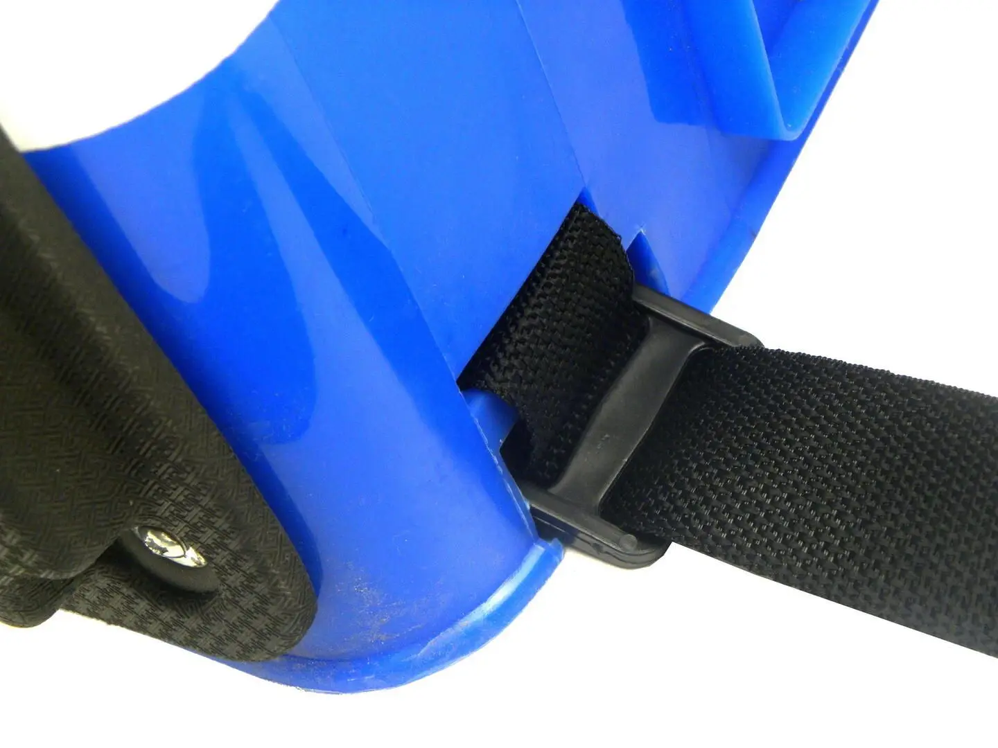 Аккумуляторный опрыскиватель Geko G73216 (White/Blue)