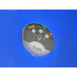 Аккумуляторный опрыскиватель Geko G73216 (White/Blue) Thumb