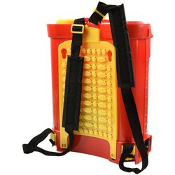 Аккумуляторный опрыскиватель Geko G73251 16L Thumb