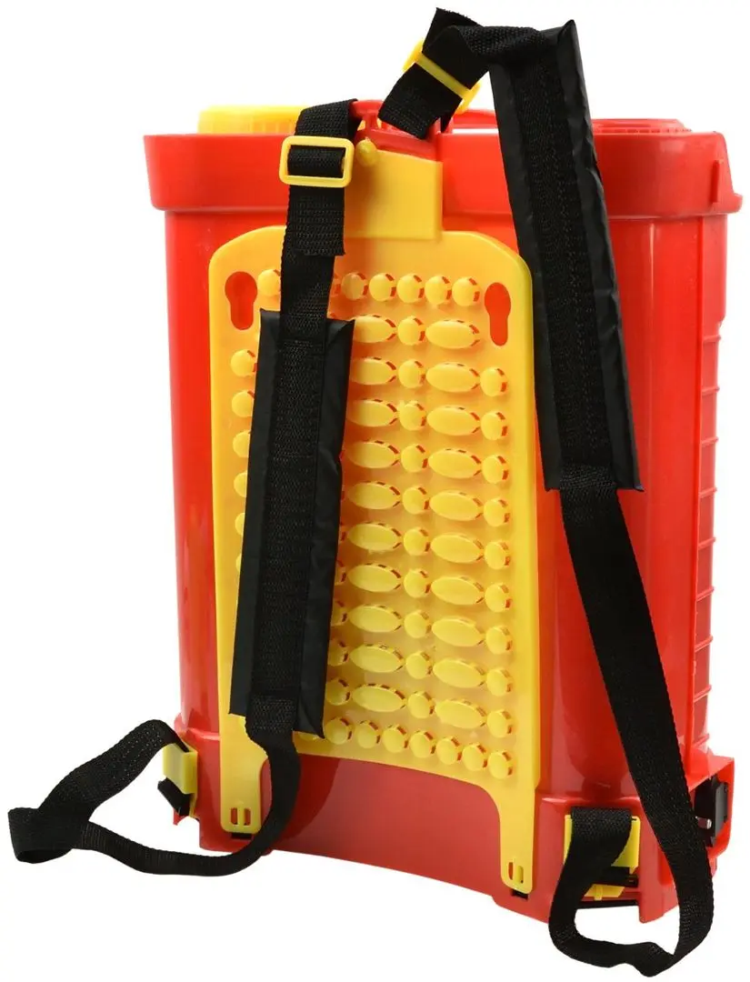 Аккумуляторный опрыскиватель Geko G73251 16L