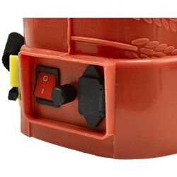 Аккумуляторный опрыскиватель Geko G73251 16L Thumb