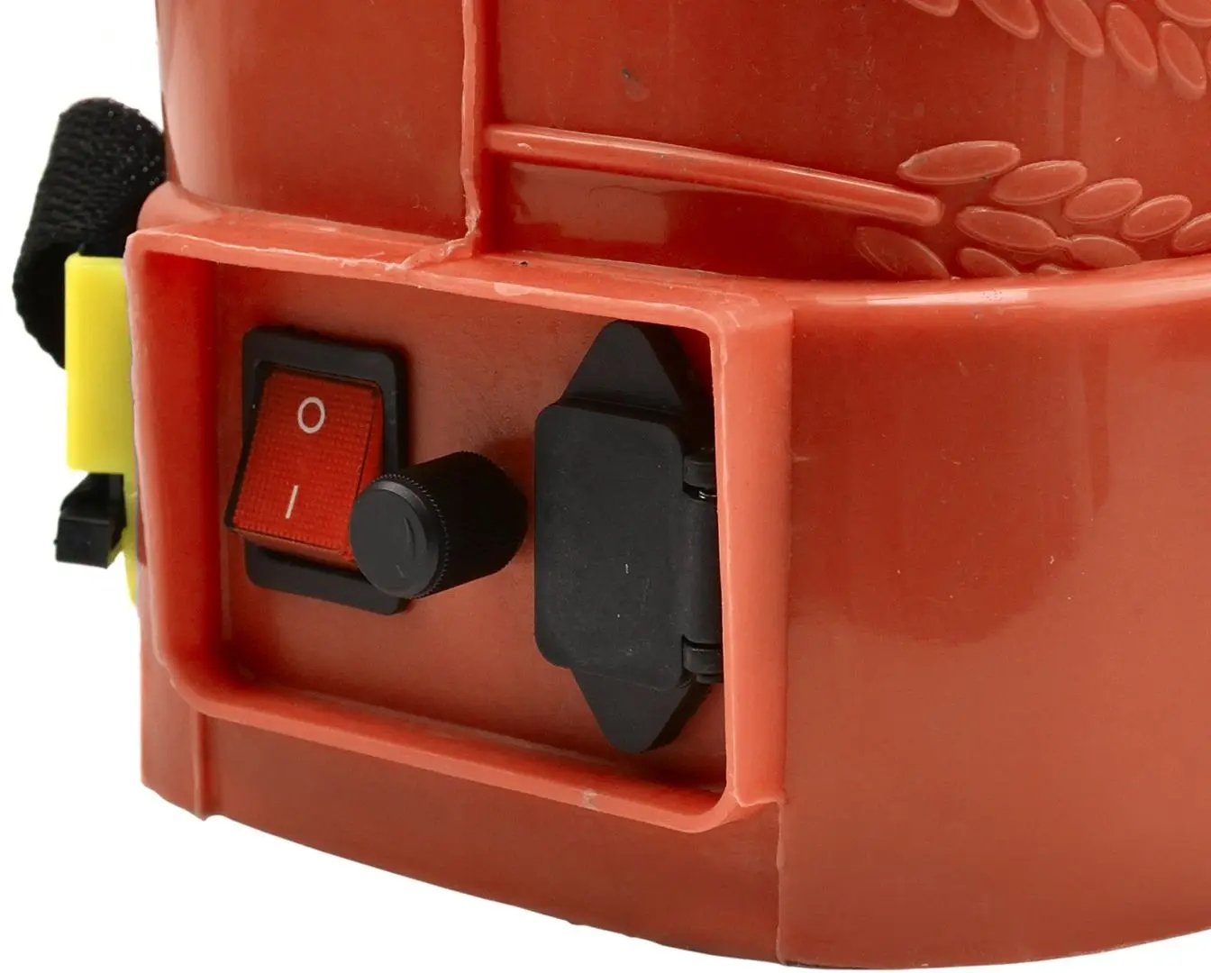 Аккумуляторный опрыскиватель Geko G73251 16L