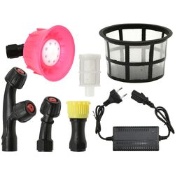 Аккумуляторный опрыскиватель Geko G73251 16L Thumb