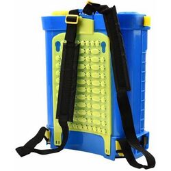 Аккумуляторный опрыскиватель Geko G73252 16L Thumb