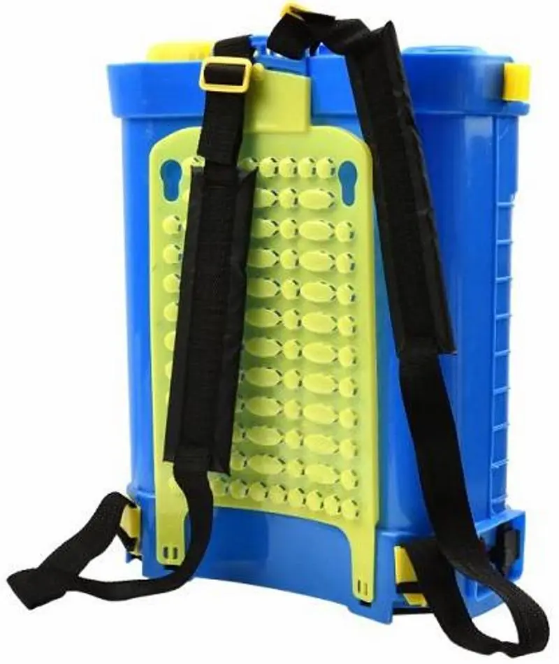 Аккумуляторный опрыскиватель Geko G73252 16L