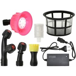 Аккумуляторный опрыскиватель Geko G73252 16L Thumb