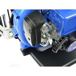 Мотоопрыскиватель Geko G81080 (White/Blue) Thumb