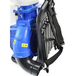 Мотоопрыскиватель Geko G81080 (White/Blue) Thumb