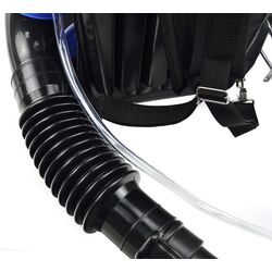 Мотоопрыскиватель Geko G81080 (White/Blue) Thumb