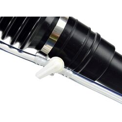 Мотоопрыскиватель Geko G81080 (White/Blue) Thumb