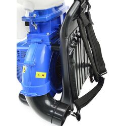 Мотоопрыскиватель Geko G81081 (White/Blue) Thumb