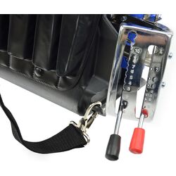 Мотоопрыскиватель Geko G81081 (White/Blue) Thumb