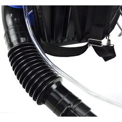 Мотоопрыскиватель Geko G81081 (White/Blue) Thumb