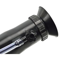 Мотоопрыскиватель Geko G81081 (White/Blue) Thumb