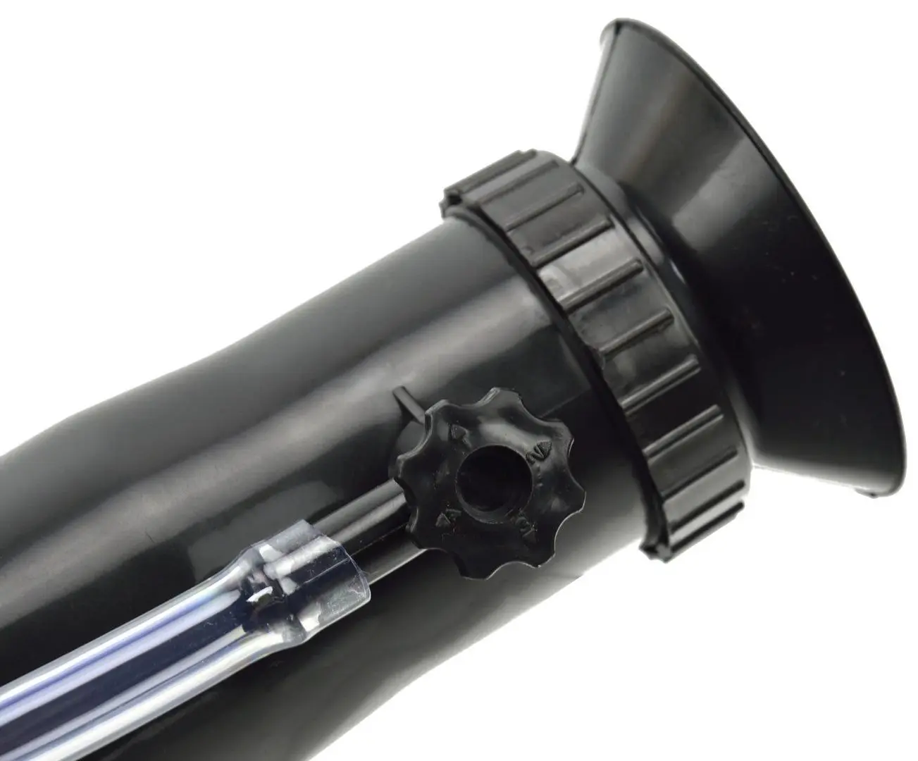 Мотоопрыскиватель Geko G81081 (White/Blue)