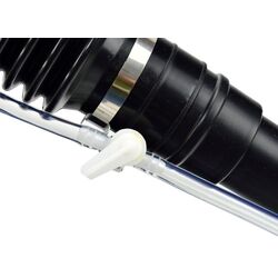 Мотоопрыскиватель Geko G81081 (White/Blue) Thumb