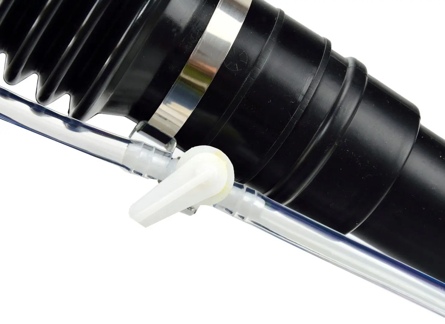 Мотоопрыскиватель Geko G81081 (White/Blue)