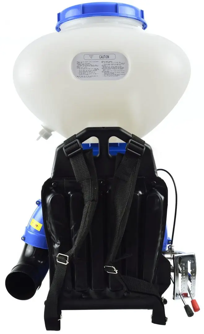 Мотоопрыскиватель Geko G81082