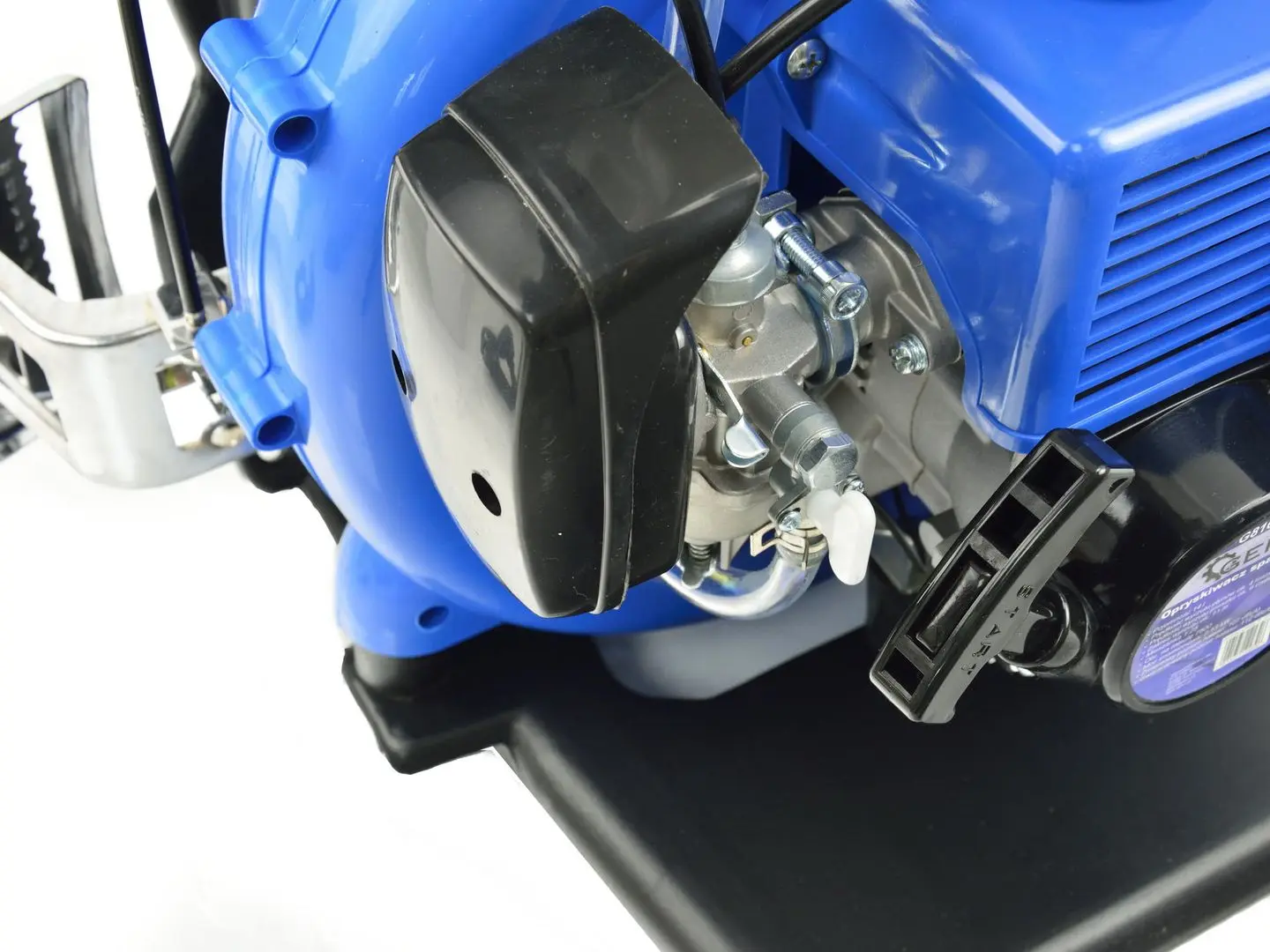 Мотоопрыскиватель Geko G81082