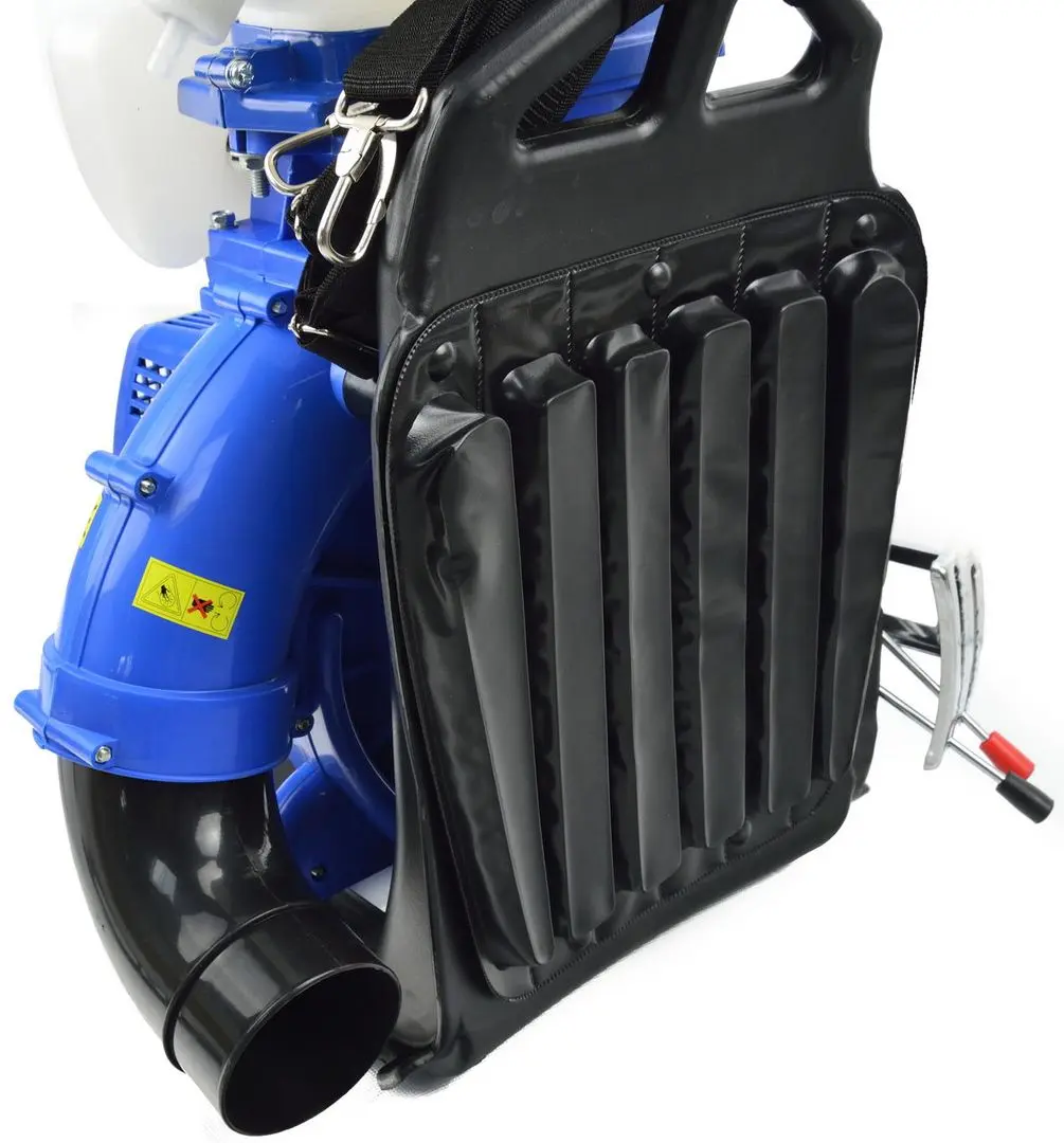 Мотоопрыскиватель Geko G81082