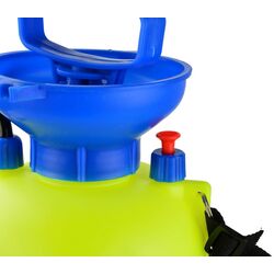 Опрыскиватель Geko G73202 (Green) Thumb