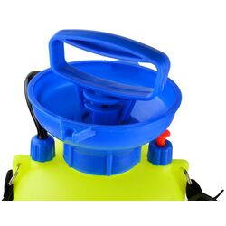 Опрыскиватель Geko G73202 (Green) Thumb