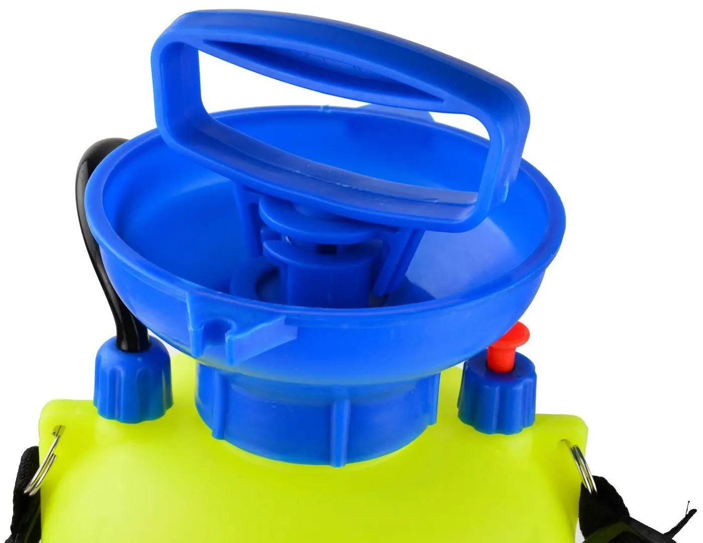 Опрыскиватель Geko G73202 (Green)