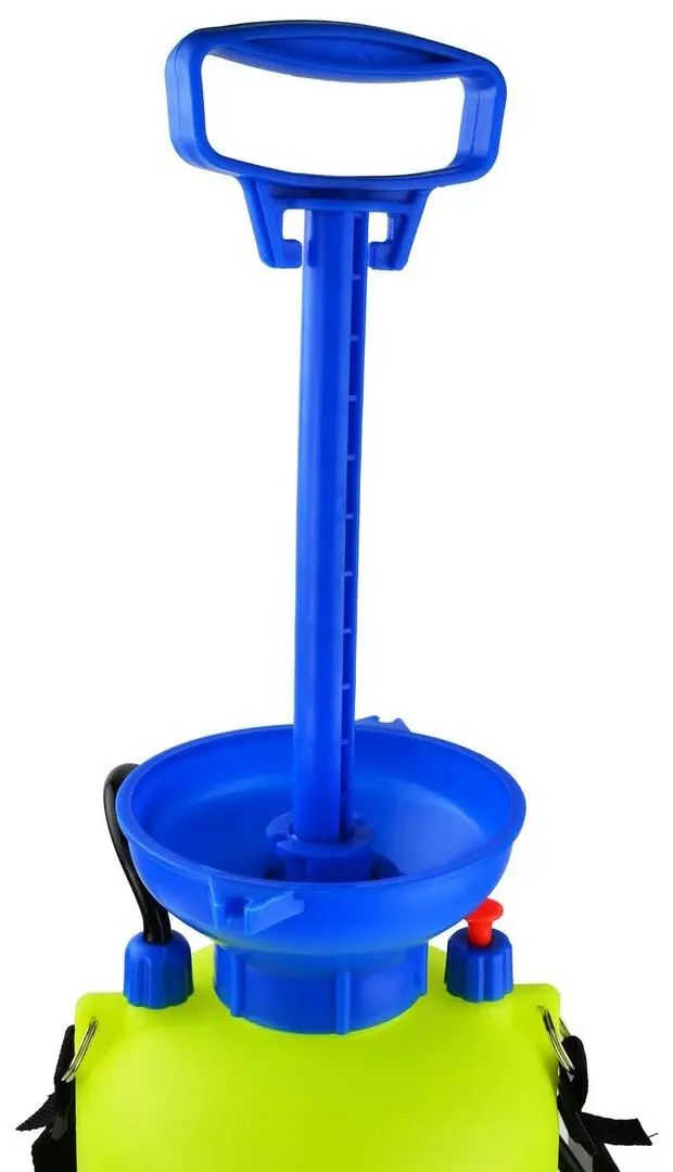 Опрыскиватель Geko G73203 (Green)