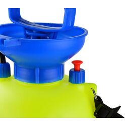 Опрыскиватель Geko G73203 (Green) Thumb