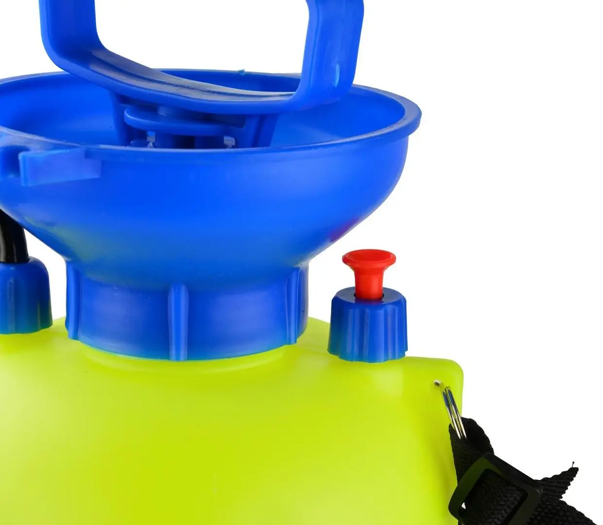 Опрыскиватель Geko G73203 (Green)