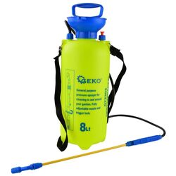 Опрыскиватель Geko G73203 (Green)