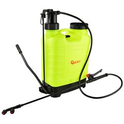 Опрыскиватель Geko G73204 (Green) Thumb