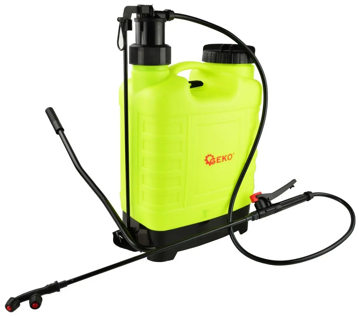 Опрыскиватель Geko G73204 (Green)