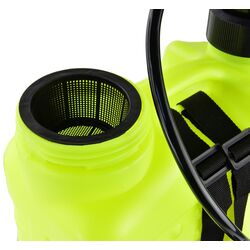 Опрыскиватель Geko G73204 (Green) Thumb