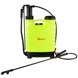 Опрыскиватель Geko G73204 (Green)