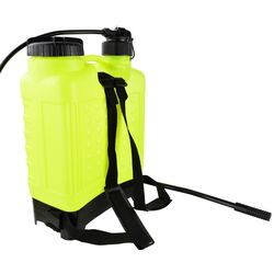 Опрыскиватель Geko G73204 (Green) Thumb