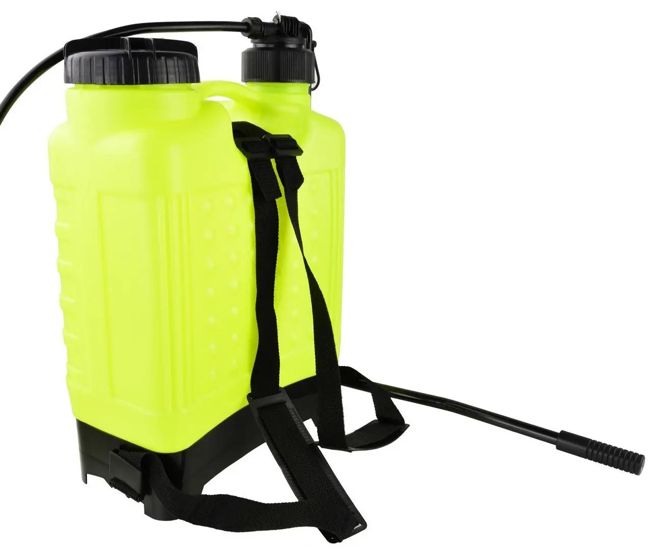 Опрыскиватель Geko G73204 (Green)