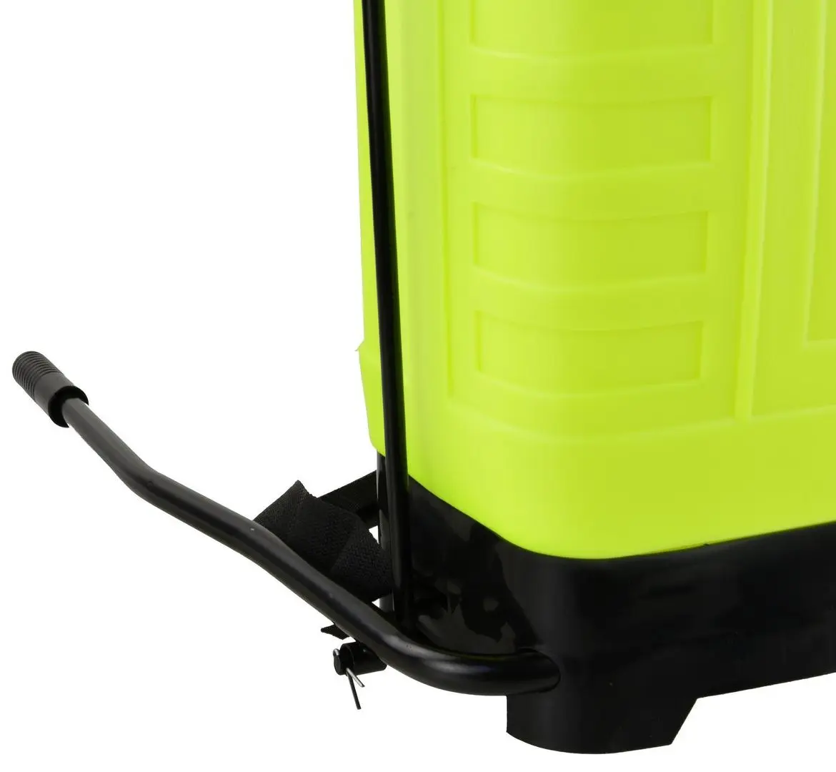 Опрыскиватель Geko G73204 (Green)