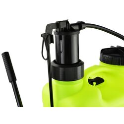 Опрыскиватель Geko G73204 (Green) Thumb