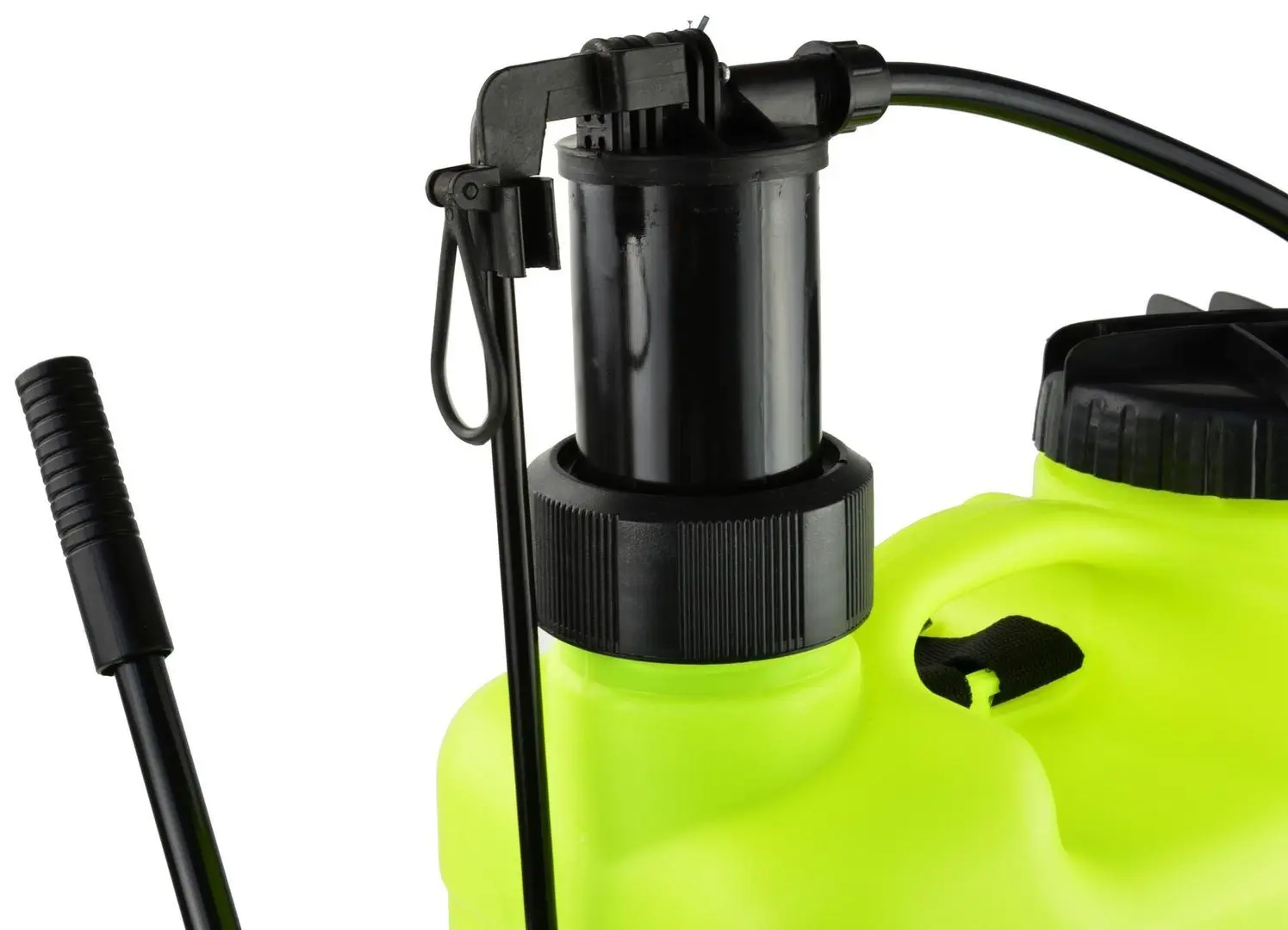 Опрыскиватель Geko G73204 (Green)