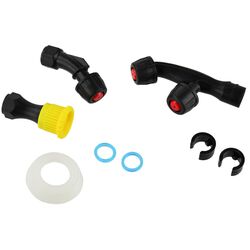 Опрыскиватель Geko G73204 (Green) Thumb