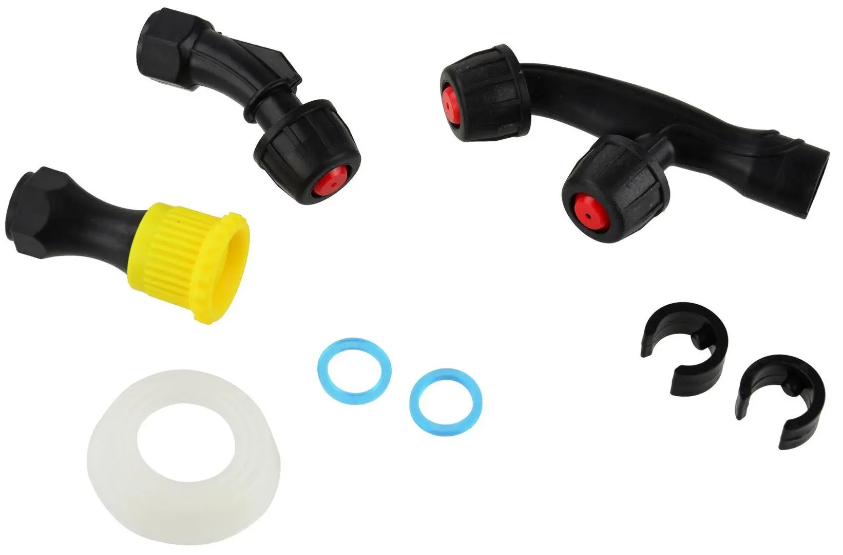 Опрыскиватель Geko G73204 (Green)