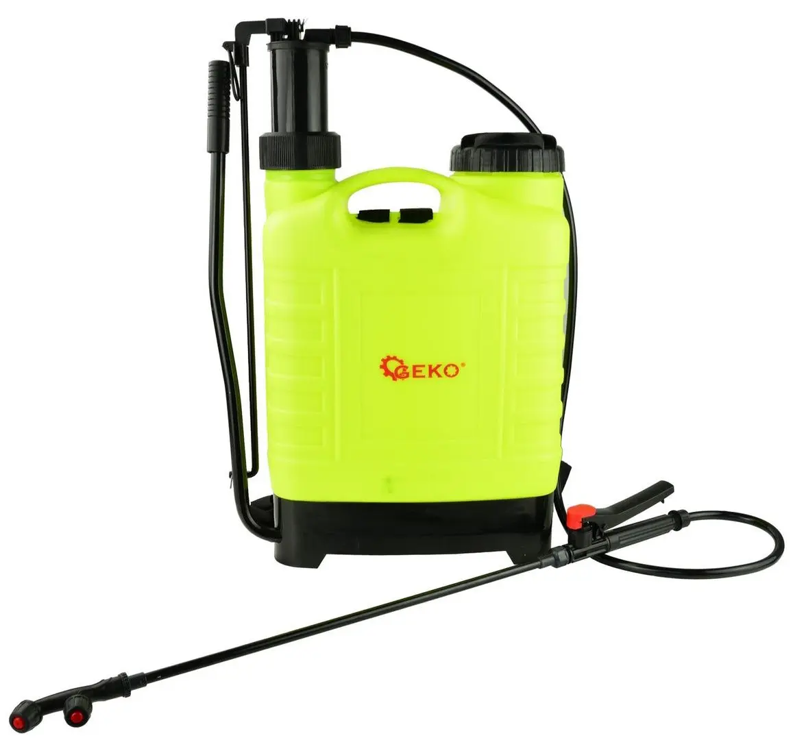 Опрыскиватель Geko G73204 (Green)